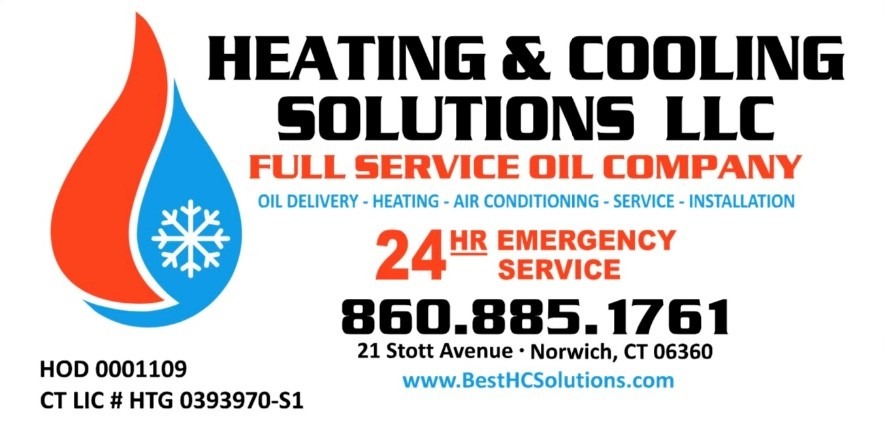 Heating & Cooling Solutions, LLC - NEIF