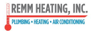 Logo for Remm Heating, Inc.